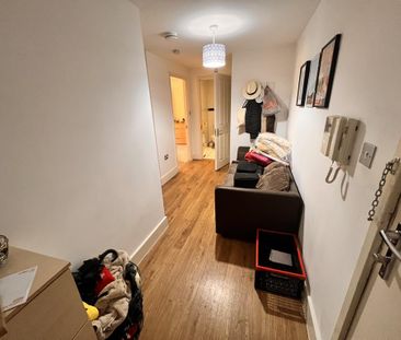 1 bedroom flat to rent - Photo 4