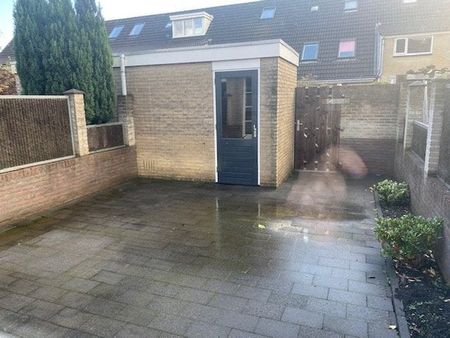 Te huur: Huis Groenland in Vinkeveen - Foto 4