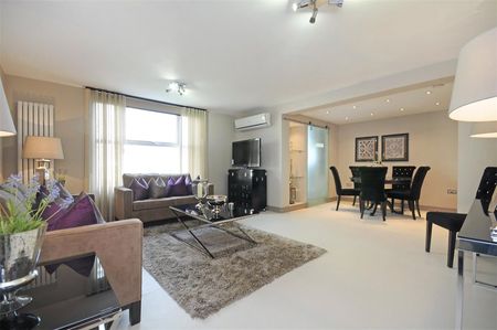 St. Johns Wood, London - Photo 2