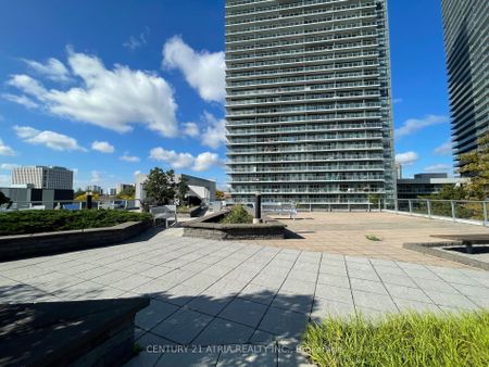 For Lease - 30 Herons Hill Way Unit# 1504, Toronto, Ontario - Photo 5