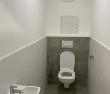 BALKONWOHNUNG mit Erdwärme: 2-Zimmer-Wohnung - Foto 6