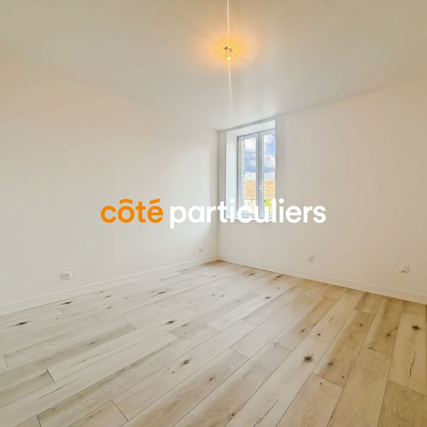 1, Rue de la Gare - CHATEAU LANDON - Photo 1