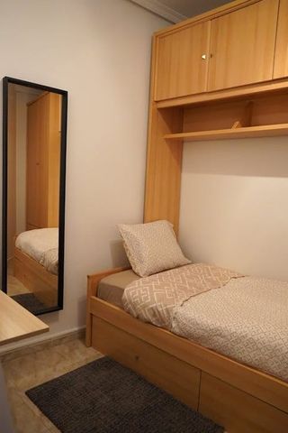 Calle de Santa Brígida, Madrid, Community of Madrid 28004 - Photo 5