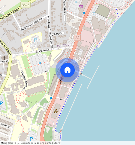 College View, 102, Strand Road, BT48 7NR, Londonderry