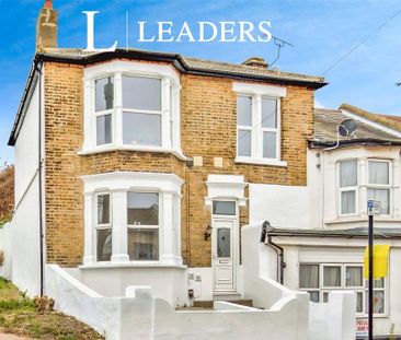 3 bedroom terraced house to rent - Photo 1