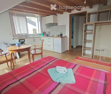 1 Zimmer, 27 m² - Photo 3