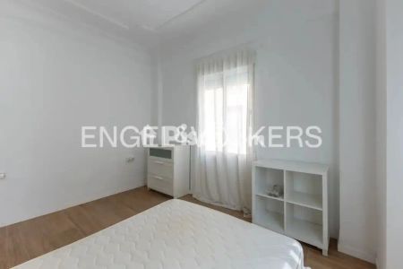 Piso en alquiler en en Corts - Photo 5
