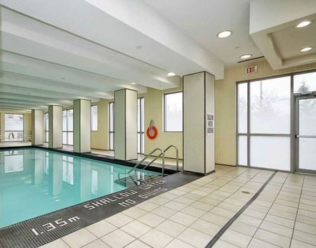 For Lease - 83 Borough Drive Unit# 801, Toronto, Ontario - Photo 3