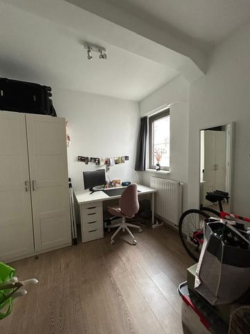 Appartement te huur - Photo 5