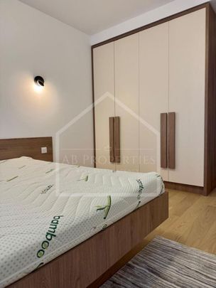 Apartament 2 camere | One Lake | Premium | Parcare Inclusa - Photo 1