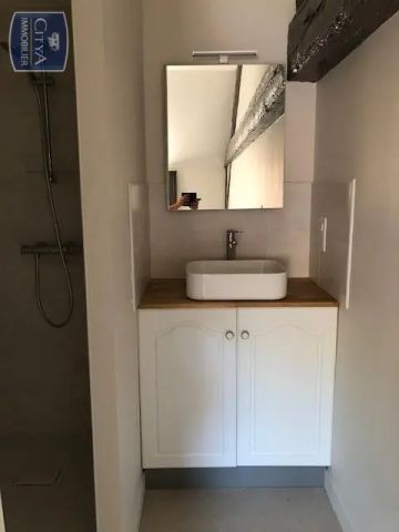 Appartement à louer 2 pièces 33.84m² - Photo 4