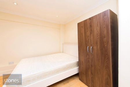 Studio to rent - Photo 4