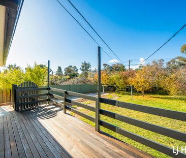 27 Wangara Street, Aranda ACT, Belconnen - Photo 1