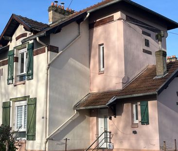 Maison 4 pièces à Joeuf - Photo 4