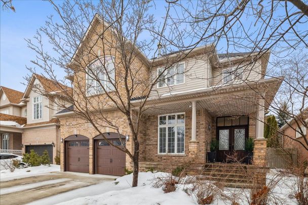 For Lease - 2509 Armour Crescent, Burlington, Ontario - Photo 1