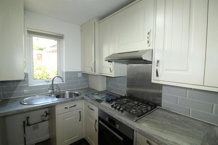 1 bedroom apartment to rent - Photo 5