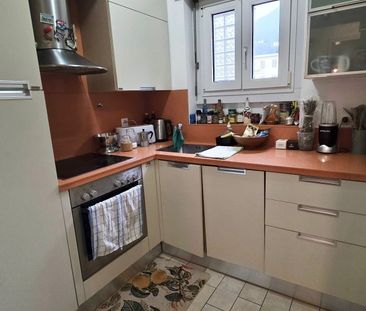 2 Zimmer, 50 m² - Photo 3