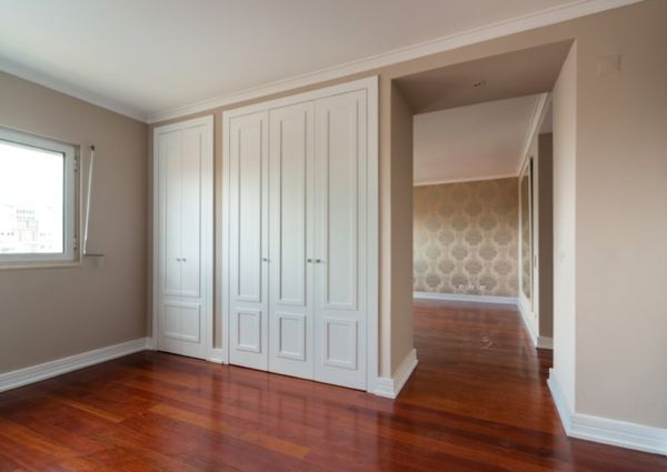 Apartamento T4 em Lisboa