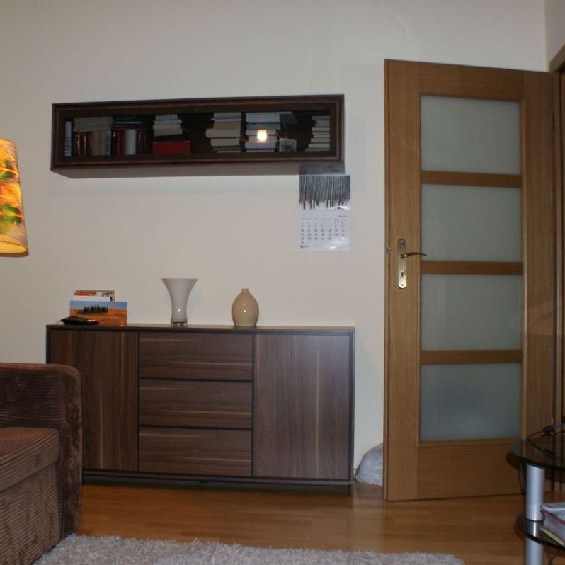 Apartament na wynajem, ul. Juliana Bruna, Warszawa Mokotów - Photo 1