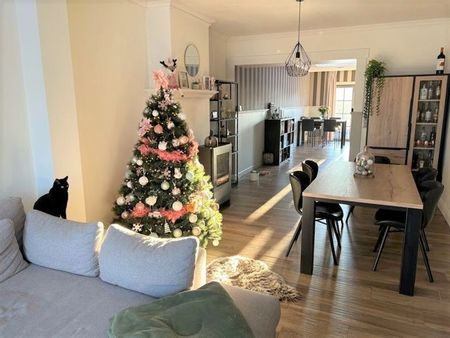 Huis te huur in Baardegem - Photo 2