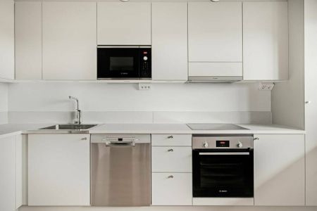 Kristianstadsgatan 9 C - Foto 4