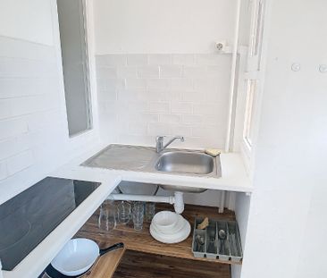 Appartement T1 Marseille 10 à louer - Photo 2