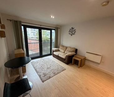 1 bedroom apartment to rent - Photo 2