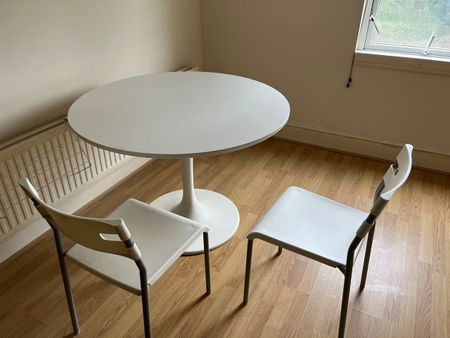 1 Bed Flat, Stirling Road, B16 - Photo 2