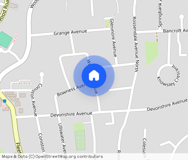 Windsor Avenue, Thornton-Cleveleys, FY5 - Photo 1