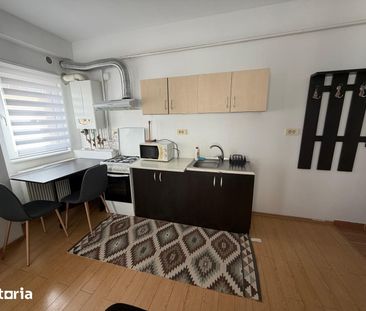 Apartament - Centrala Proprie - Militari Residence - Photo 4