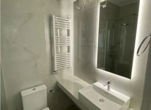 Studio/Γκαρσονιέρα για ενοικίαση - Καλλιθέα, - Φωτογραφία 3