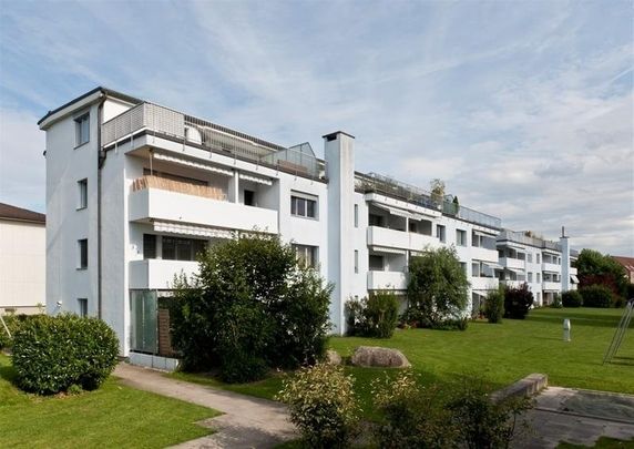MIETEN OHNE KAUTION - Wohnung mit herrlicher Aussicht ins Grüne - Photo 1