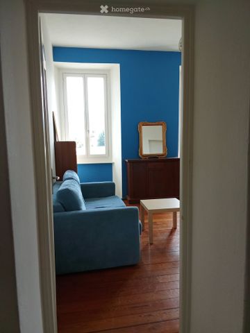 3.5 Zimmer, 55 m² - Foto 2