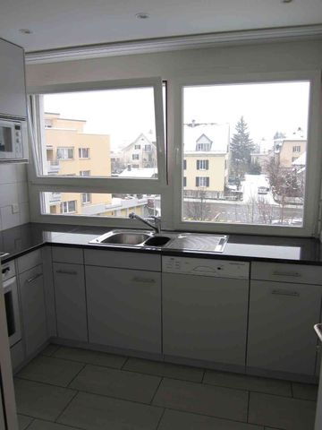 2.5 Zimmer, 53 m², 3. Stock - Foto 5