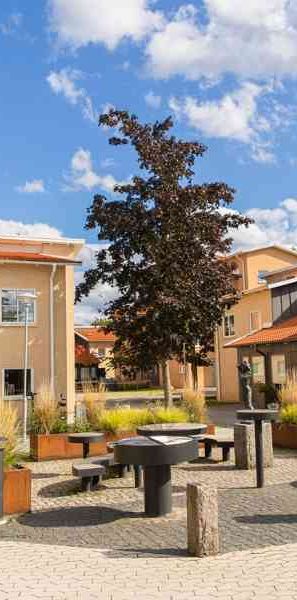 Lambohov, Tröskaregatan 49.10 - Foto 1