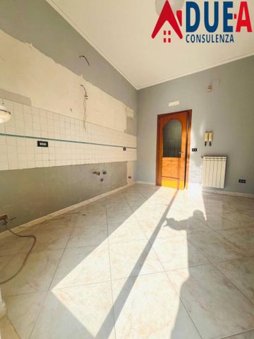 Trilocale via Provinciale San Gennaro, Pozzuoli Alta, Pozzuoli - Foto 3