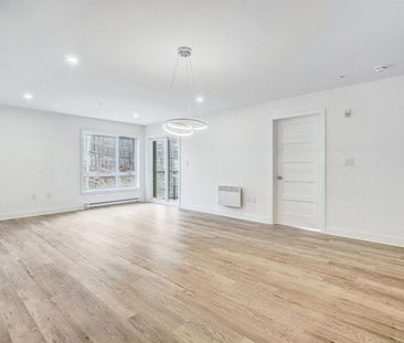 Appartement Mercier À Louer - Photo 3