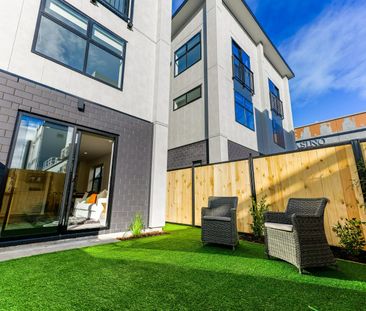 Unit 3, 322 Durham Street North, City Centre (Christchurch City), C... - Photo 3
