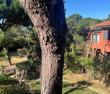 Apartamento T3 Duplex em condomínio de luxo na Quinta da Marinha em... - Photo 3
