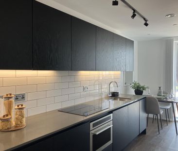 Studio to rent - Photo 6