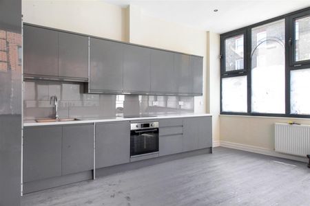 2 Bedroom Flat To Let - Photo 4