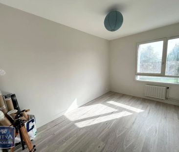 Appartement à louer 3 pièces 61.86m² - Photo 1
