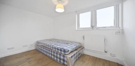 Fantastic modern 4 bed close to ucl soas and royal vet college - Photo 4