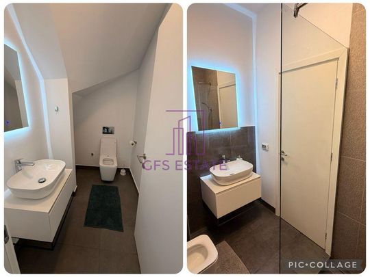 Inchirieri Case / vile Bucuresti - Fotografie 1