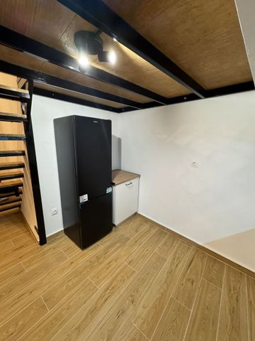 Loft για ενοικίαση Αντιγονιδών (Κέντρο Θεσσαλονίκης) - Photo 5