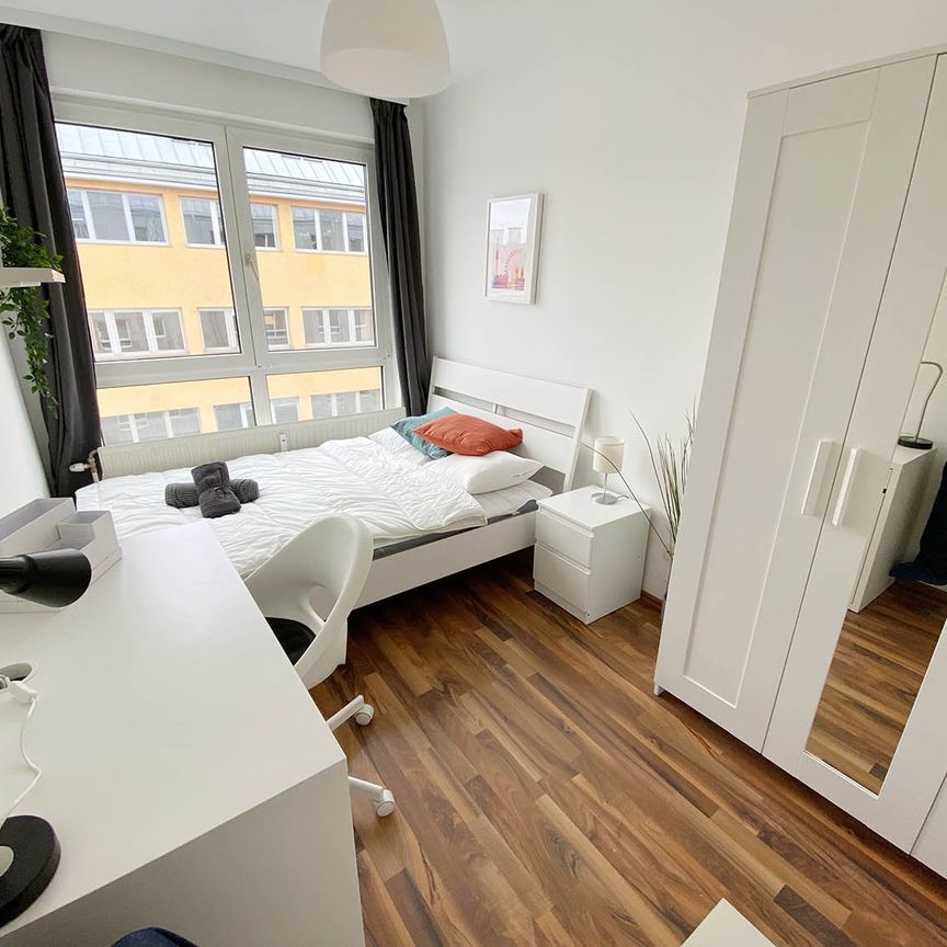 Sonnleithnergasse Top 209 Zimmer 2 - Photo 1