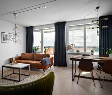 Evenemangsgatan, Solna - Photo 4