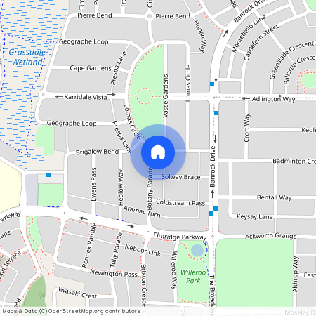 30 Botany Parade, WA 6069, Ellenbrook