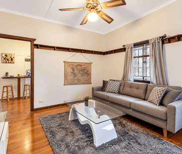 Charming Three-Bedroom Home in the Heart of Stones Corner - Photo 1