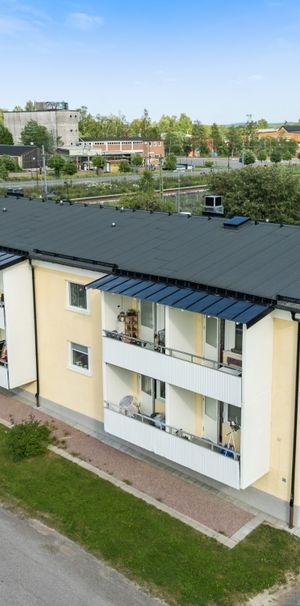 V Järnvägsgatan 15 B, 77635, HEDEMORA, Sverige, Hedemora Centrum - Foto 1